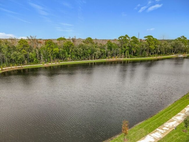 Building Photo - Brand New Luxury Town House in Island Village a Celebration, FL maintenance free community.