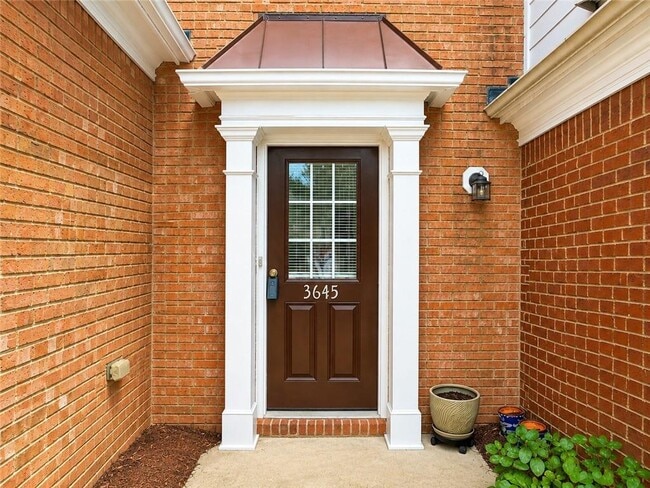 Building Photo - 3645 Postwaite Cir NW