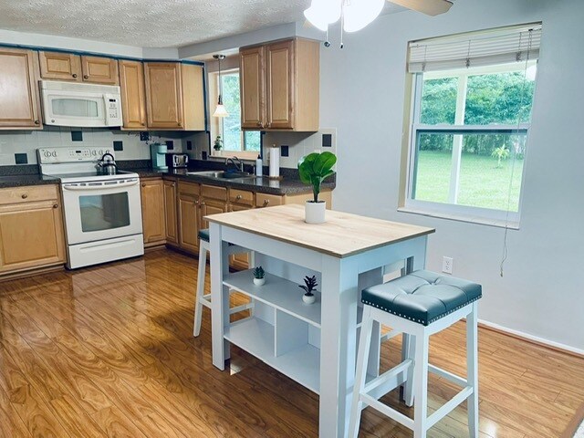 Kitchen - 5124 Mitzi Ln