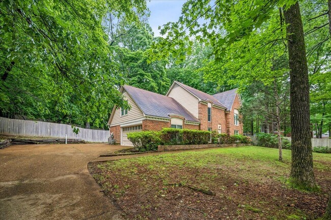 Building Photo - 8428 Bazemore Rd