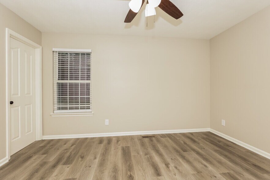 Building Photo - 1519 Cason Trail