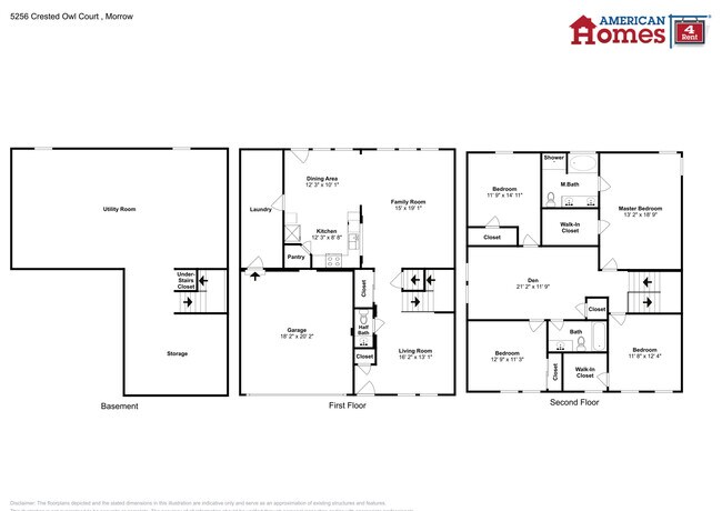 Building Photo - 5256 Crested Owl Court