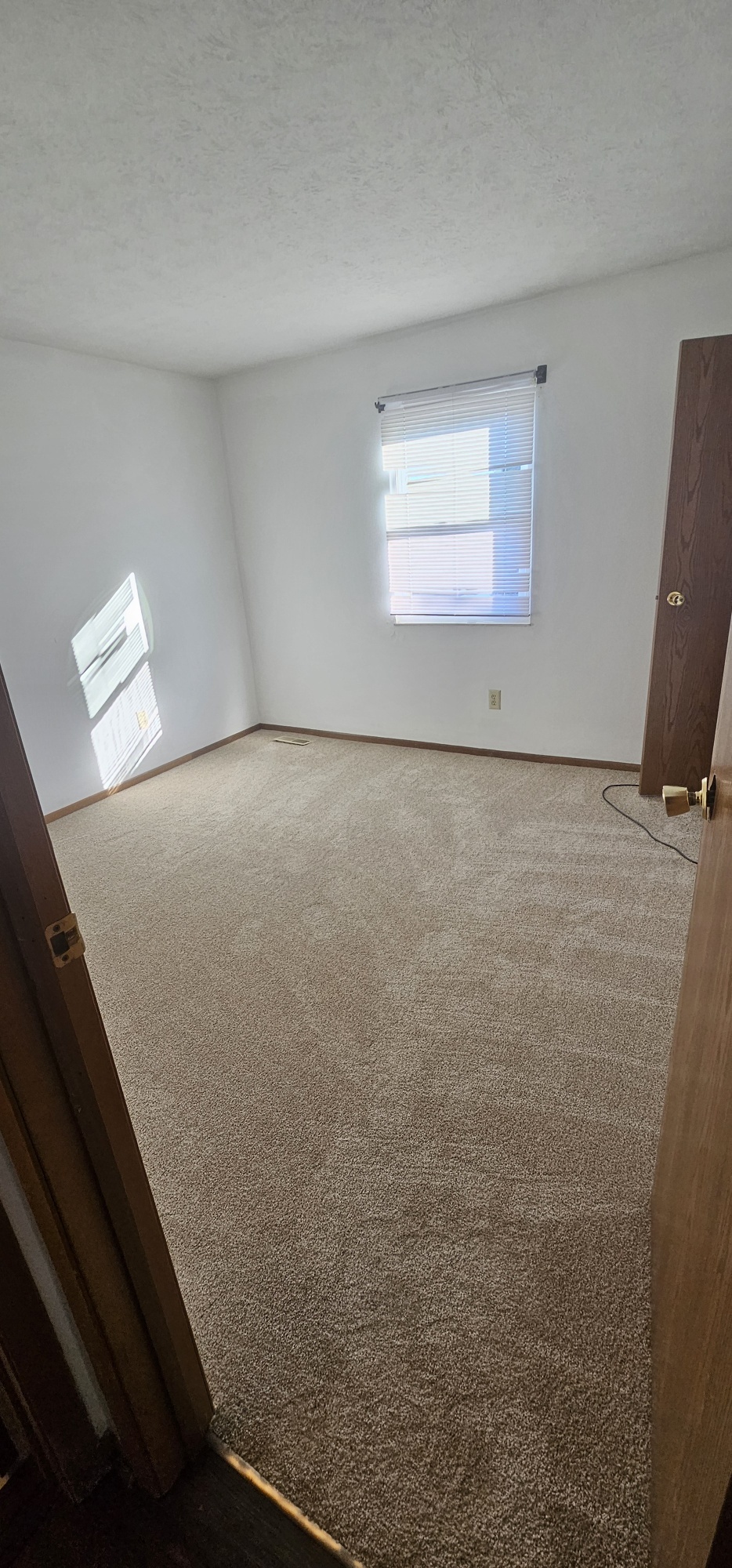 3rd bedroom, new carpet - 890 Worthington Woods Blvd