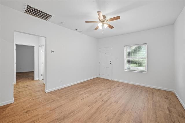 Building Photo - 809 N Maxey St