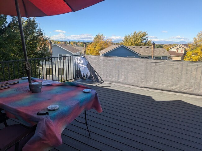 Building Photo - 5615 S Quemoy Ct