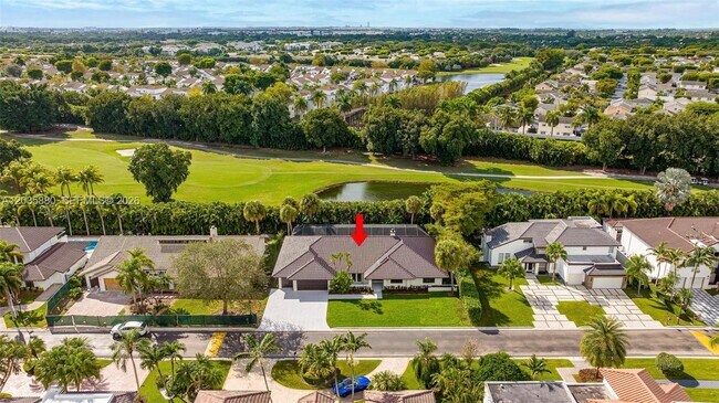 Building Photo - 5254 NW 94th Doral Pl