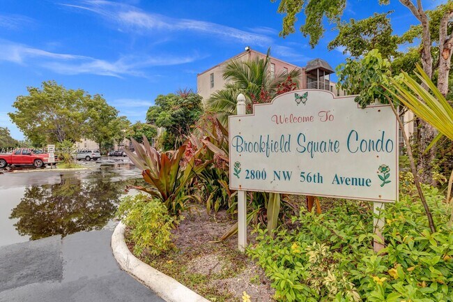 Building Photo - 2800 NW 56th Ave