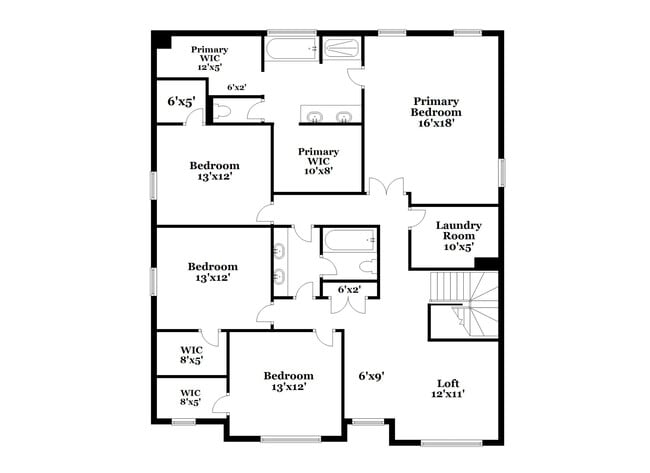 Building Photo - 11705 Rossmore Dr