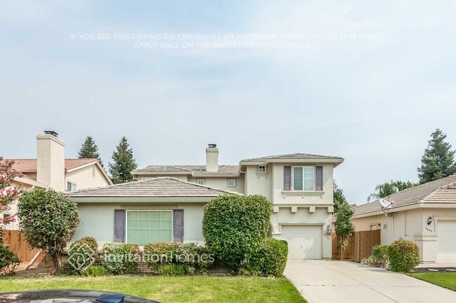 Building Photo - 1687 Presidio Way