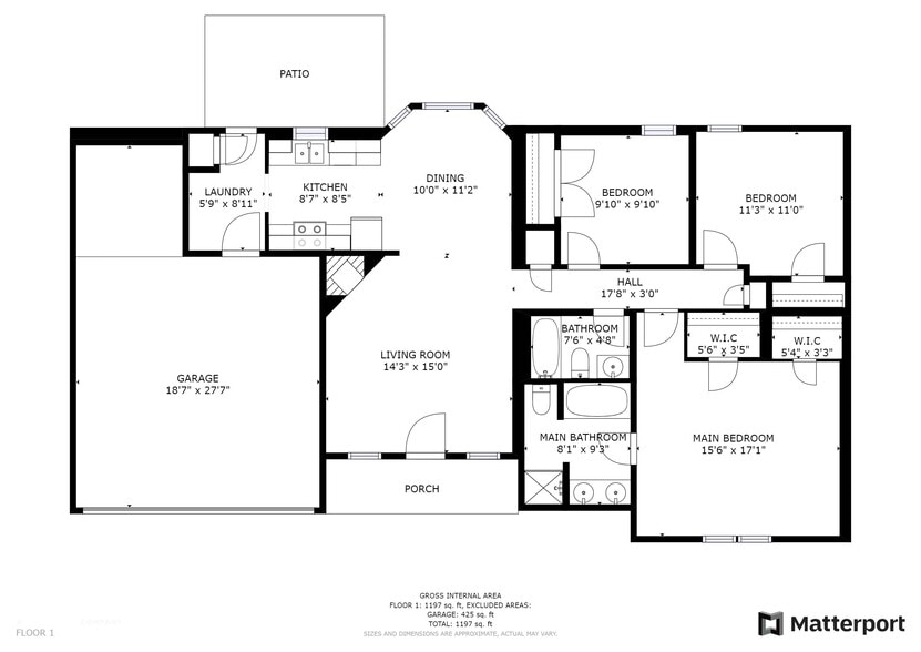 Building Photo - 7357 Lee Ann Dr