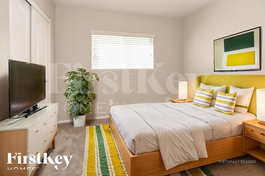 Building Photo - 613 Belsay Castle Ct