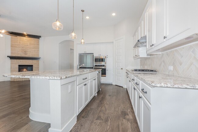 Building Photo - 1329 Pleasant Knoll Trl