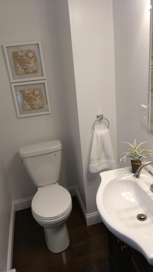 Building Photo - 3 bedroom in Jamaica Plain MA