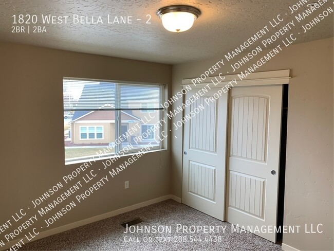 Building Photo - Comfortable Living at the Bella Commons Ap...