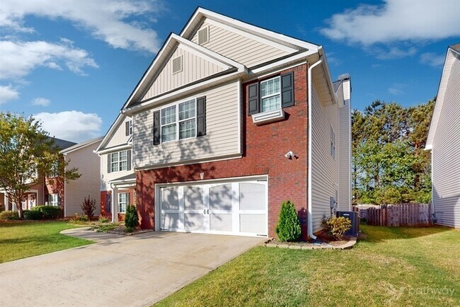 Building Photo - Move-in ready home in Loganville!