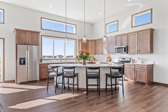 Building Photo - Newly Built in the Wilds neighborhood of West Fargo!