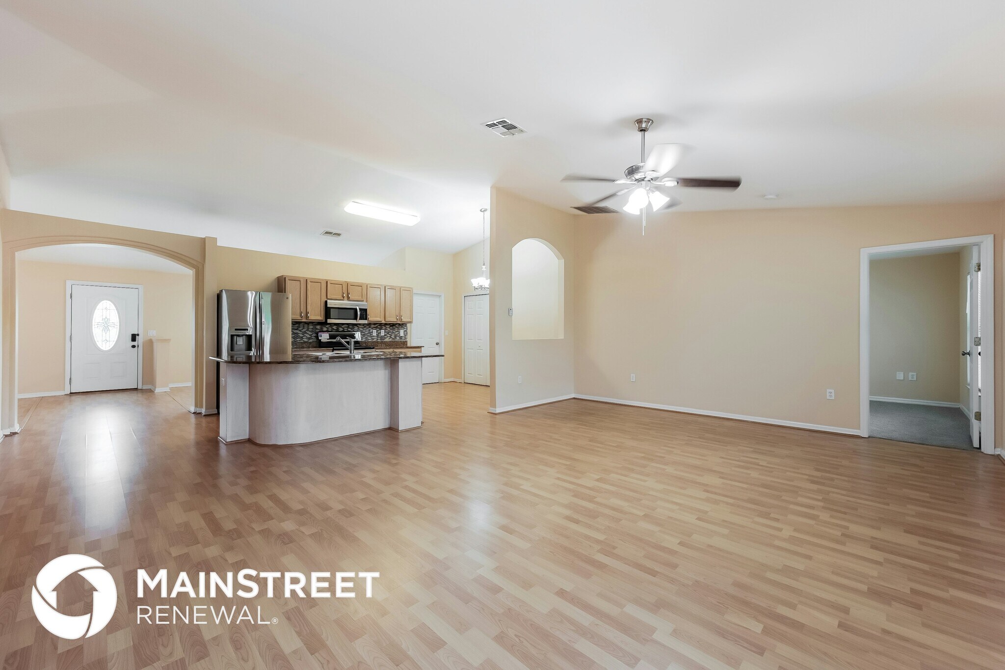Building Photo - 1120 Cariston Ave