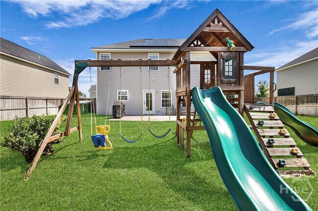 Building Photo - 1596 Longleaf Ct