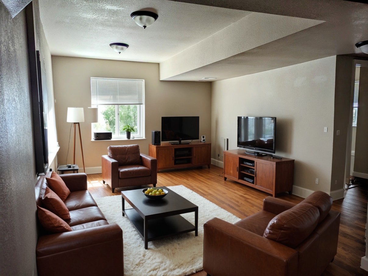 Building Photo - 5293 Carr St