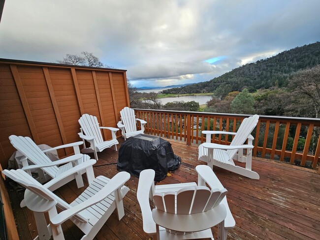 Building Photo - Beautiful retreat - Garbage and Internet i...