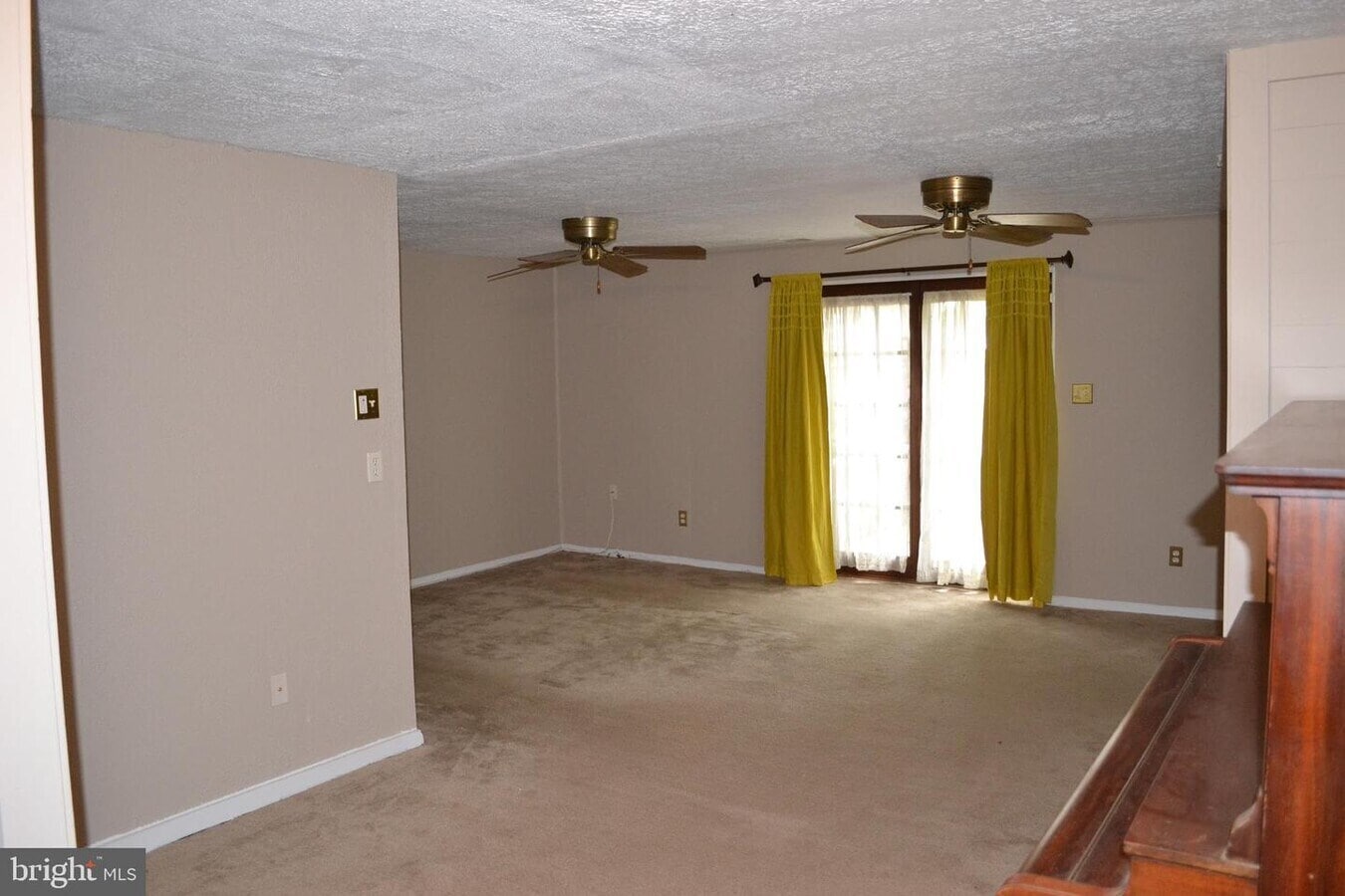 Finished basement - 302 Hometown Way