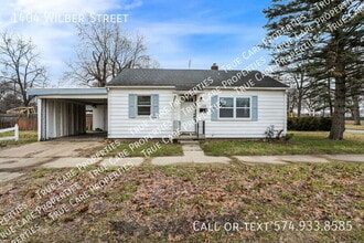 Building Photo - 1404 Wilber St