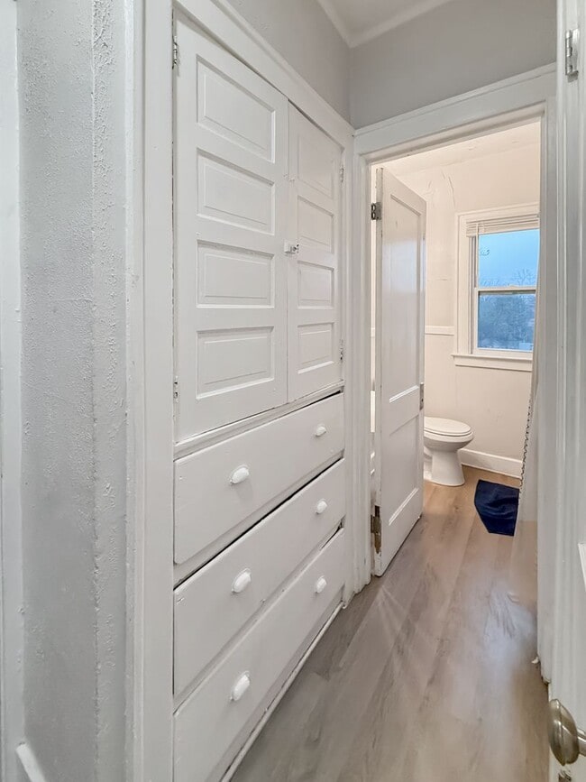 Building Photo - Calvert Duplex (The Shirley)