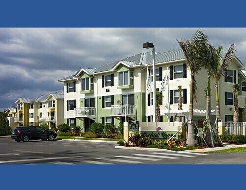 Building Photo - Orchid Grove