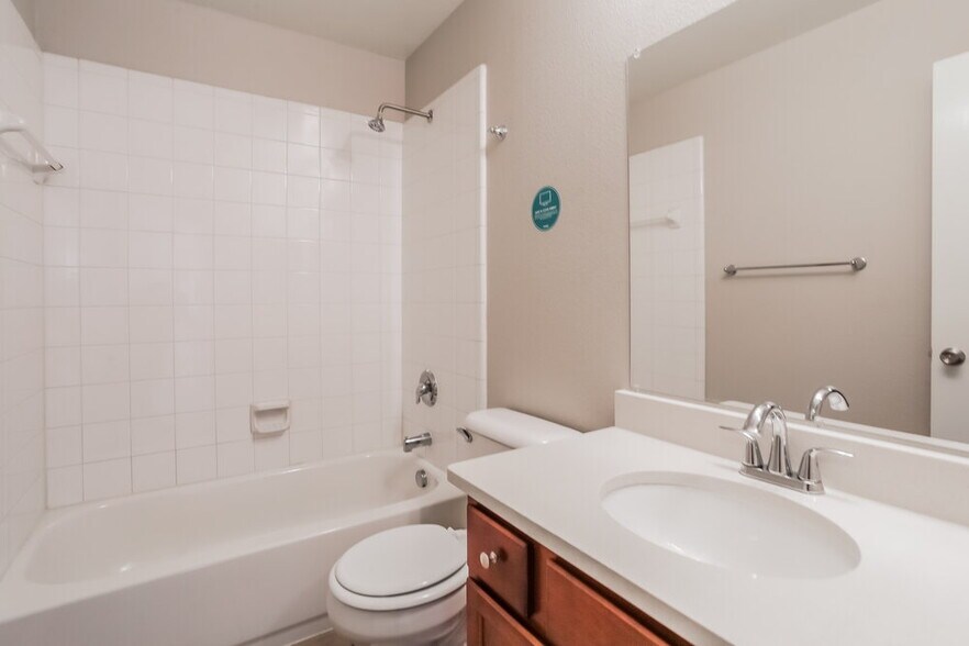Building Photo - 8809 Sagebrush Trail