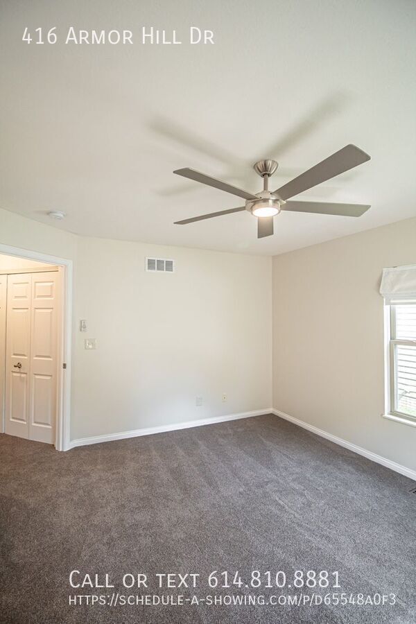 Building Photo - 416 Armor Hill Dr