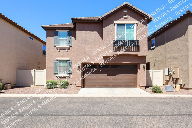Building Photo - 886 S Brewer Dr