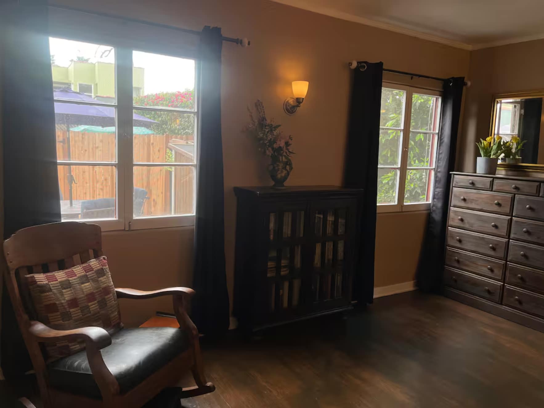 Bedroom 1 - 1238 Meadowbrook Ave