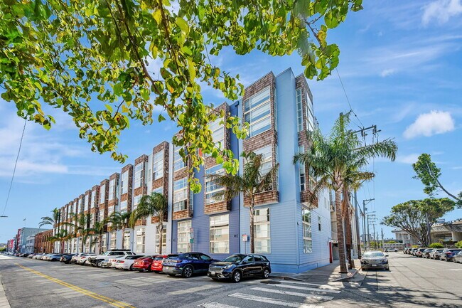 Building Photo - 175 Bluxome St