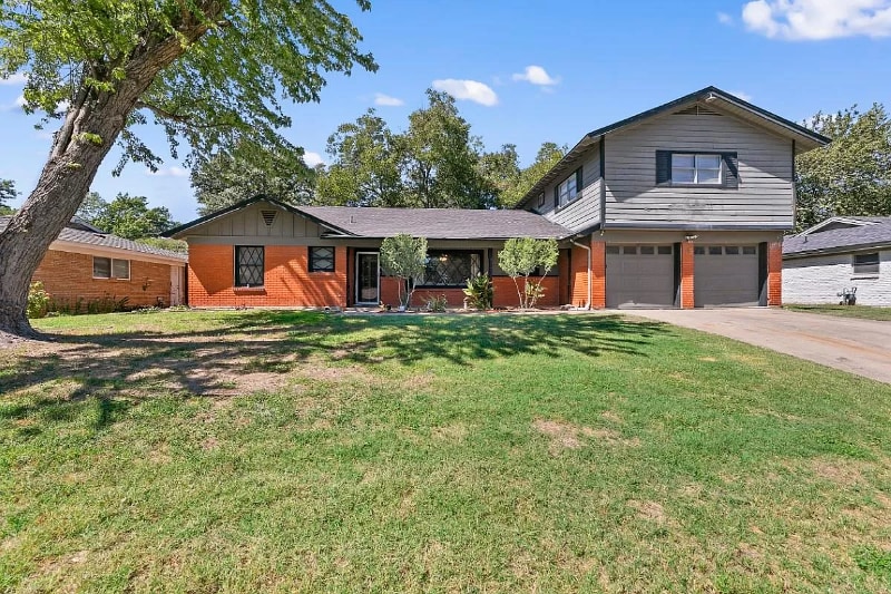 Primary Photo - 5720 Wharton Dr
