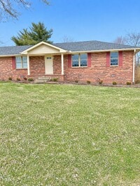 Building Photo - 1611 Hartsville Pike