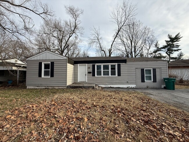 Building Photo - 804 Otto St