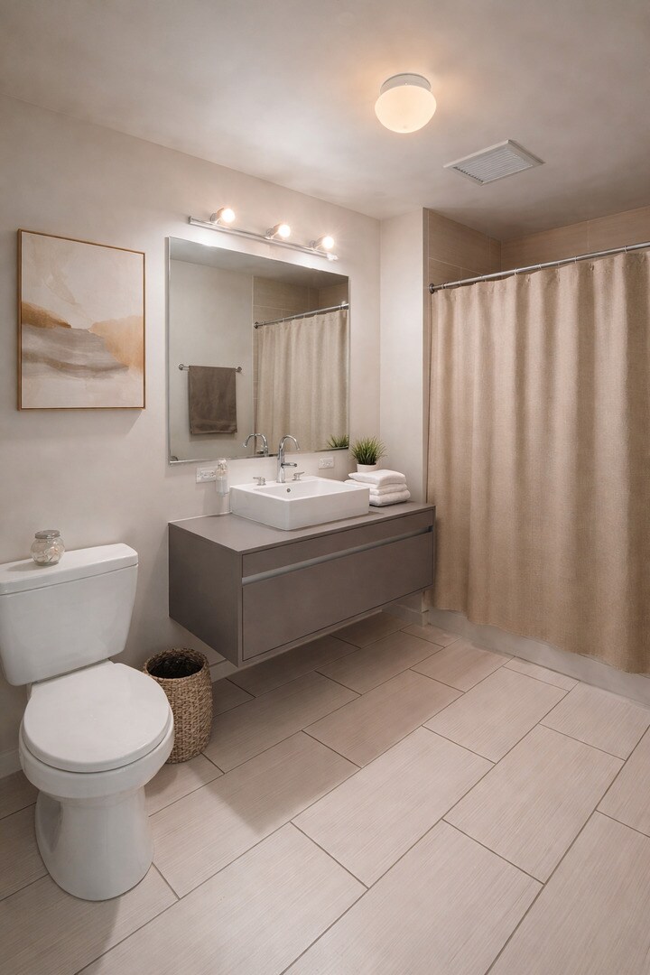 Building Photo - 1345 S Wabash Ave