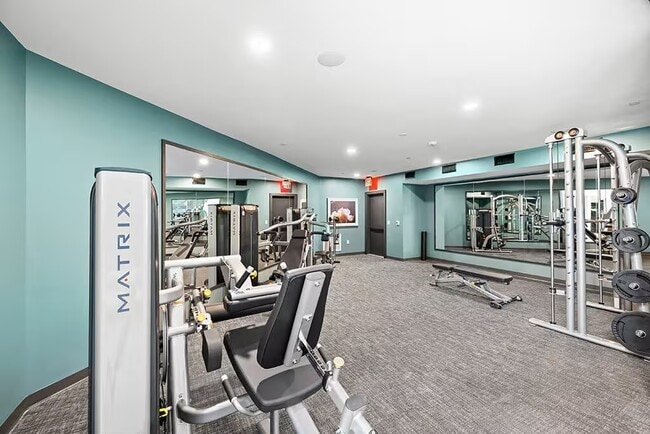 Building Photo - Special Offer: Up to 6 Weeks Free Rent!