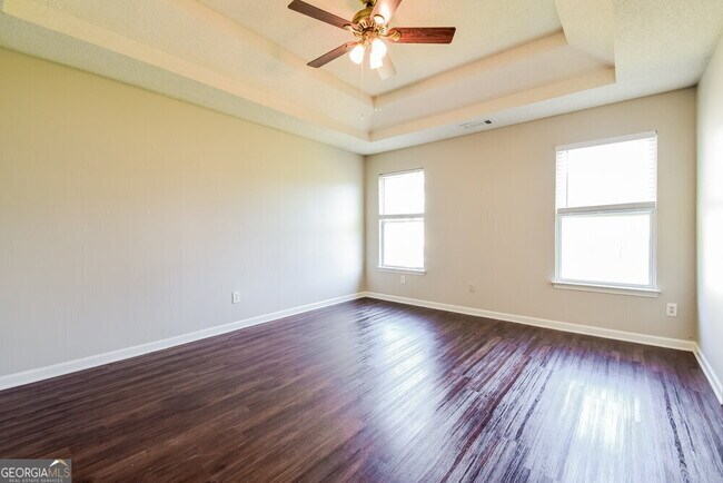 Building Photo - 3518 Rosebud Park Dr