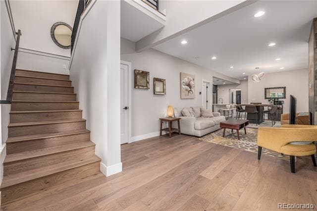 Building Photo - 1468 S Washington St