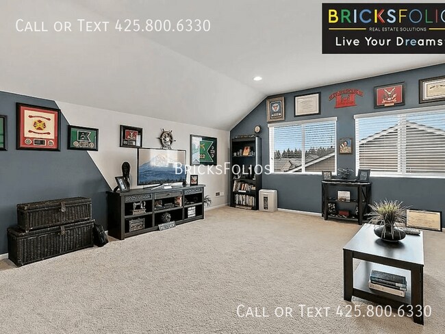 Building Photo - 10529 191st St Ct E