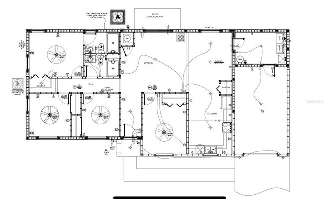 Building Photo - 1616 Baltimore Dr
