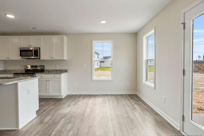 Building Photo - 1500 Percheron Path