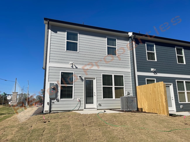 Building Photo - Move In by April 30 & Save $200/Month! Townhome Only $1,745! Regular $1,995 — Available NOW