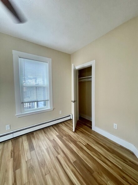 Bedroom 2 - 332 Hurley St