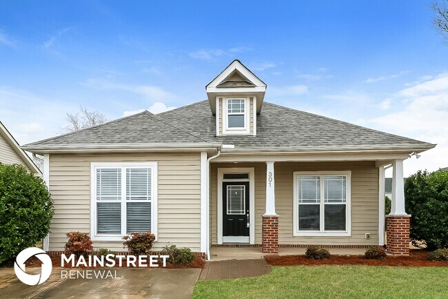 Building Photo - 301 Houston Ln