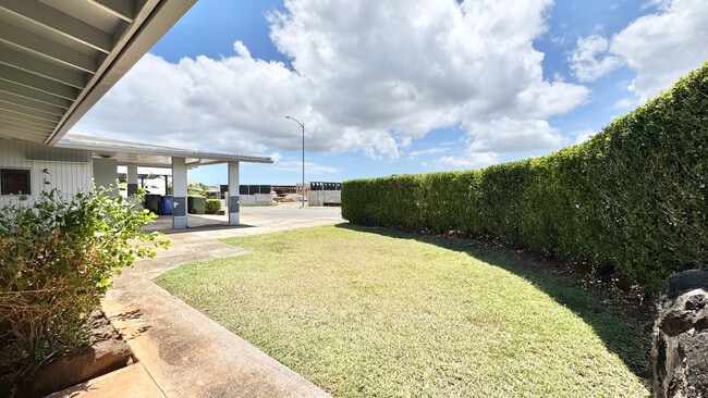 Building Photo - SPACIOUS 4 BEDROOM HOME IN DESIRABLE AIEA ...