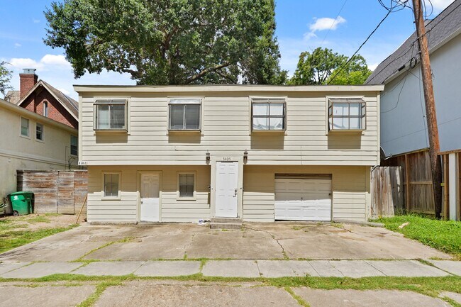 Building Photo - 3409 Mandell St