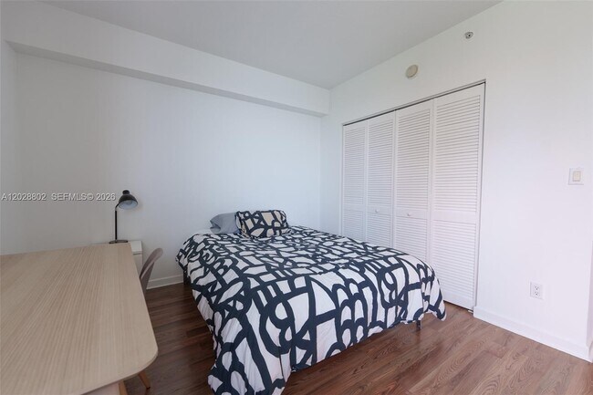 Building Photo - 325 S Biscayne Blvd