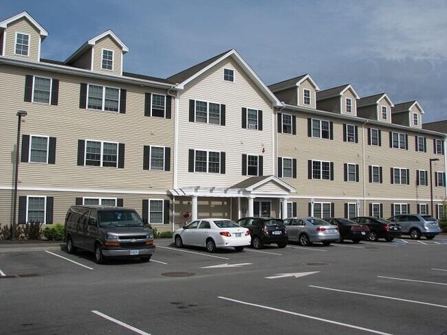 Building Photo - 30 Sentinel Court